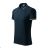 Urban Herren Polo Shirt Weiß mit ADR-2190013
