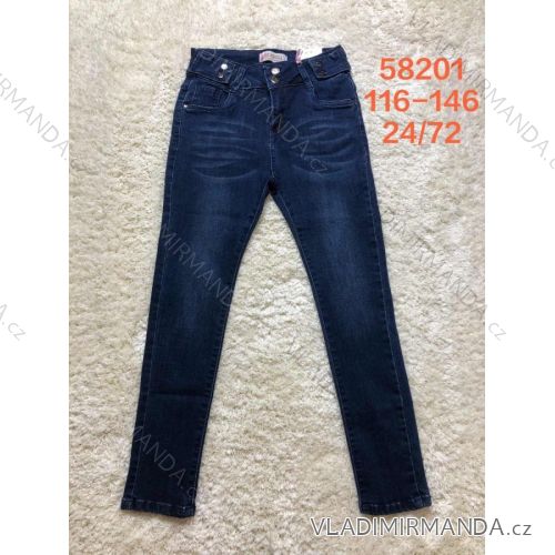 (div)(p)Mädchenjeans (134-164) SEAGULL SEA21CSQ-580201