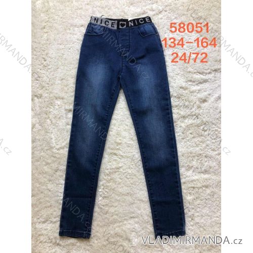 (div)(p)Mädchenjeans (134-164) SEAGULL SEA21CSQ-58051