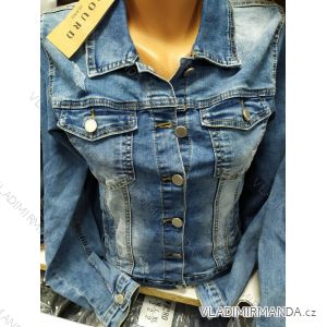 Jeansjacke Damen (XS-XL) GOURD MA119GD1708-K