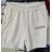 Shorts Shorts Sommer elegante Damen (UNI S/M) ITALIAN FASHION IMM20301