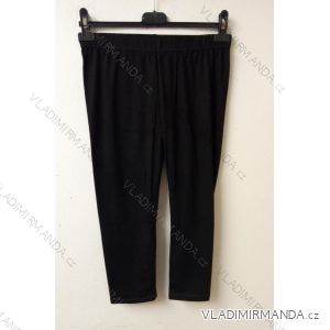 Leggings 3/4 kurze Baumwollfrauen (M-2XL) TUTU SMI217100