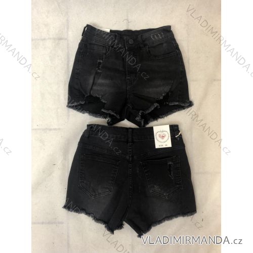 Jeansshorts für Frauen (25-30) GOURD MA119POP5596