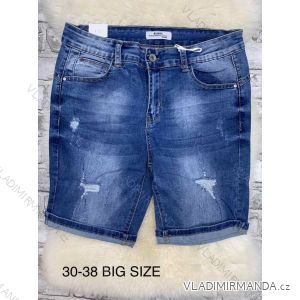 FRAUENKURZ SHORTS (26-32) M.SARA MSR20G3623