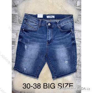 FRAUENKURZ SHORTS (26-32) M.SARA MSR20G3623