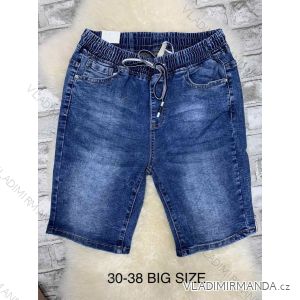 FRAUENKURZ SHORTS (26-32) M.SARA MSR20G3623