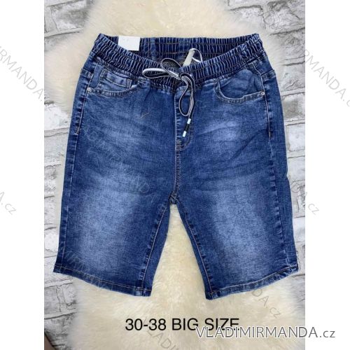 FRAUENKURZ SHORTS (26-32) M.SARA MSR20G3623