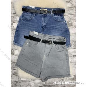 FRAUENKURZ SHORTS (26-32) M.SARA MSR20G3623