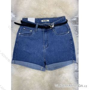 FRAUENKURZ SHORTS (26-32) M.SARA MSR20G3623