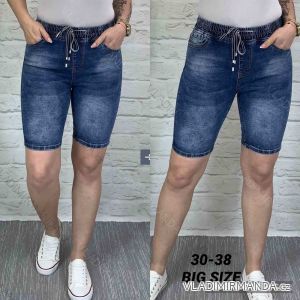 FRAUENKURZ SHORTS (26-32) M.SARA MSR20G3623