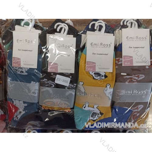 Damensocken warm thermo (35-38,39-42) LOOKEN LOK1934