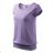 City T-Shirt Damen blau S ADR-1200513
