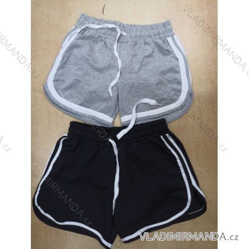 Shorts Shorts Frauen (xs-xl) YILSAN TÜRKEI MODA TM817017