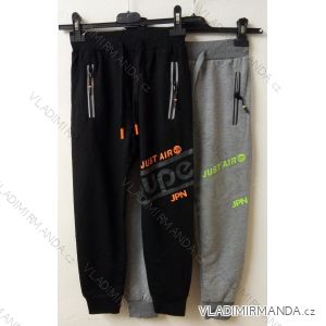 Jogginghose für Jungen (98-128) GRACE GRA21B88160