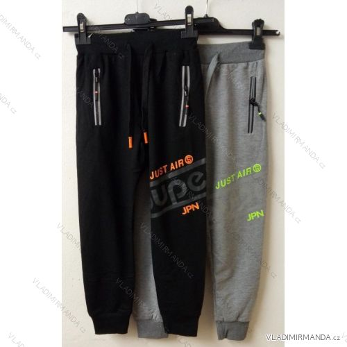 Jogginghose für Jungen (98-128) GRACE GRA21B88160