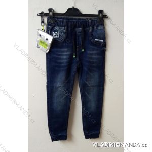 Gewehrjeans Kinderjungen (98-128) GRACE GRA21DT-1258