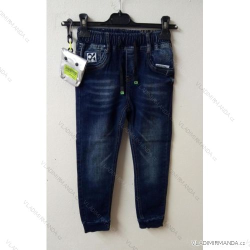 Gewehrjeans Kinderjungen (98-128) GRACE GRA21DT-1258