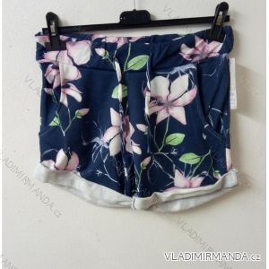 Sommershorts Damen (UNI s / m) ITALIENISCH MODA IMD20199