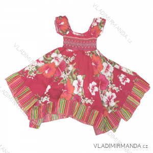 Kleid für Mädchen junges Mädchen mit Pailletten (4-12 Jahre) ITALIENISCHE MLADA Móda IMM2191124