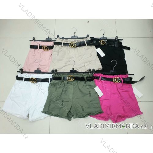 Damen Jogginghose (S / M EINE GRÖSSE) ITALIENISCHE MODE IMWP21u3788