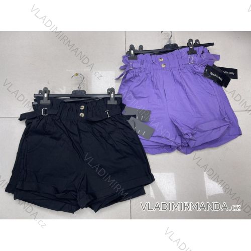 Damen Jogginghose (S / M EINE GRÖSSE) ITALIENISCHE MODE IMWP21u3788