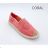 Tenisky dámské (36-41) SSHOES OBUV OBSS21BL216 37 pink