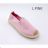 Tenisky dámské (36-41) SSHOES OBUV OBSS21BL216 37 pink