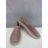 Tenisky dámské (36-41) SSHOES OBUV OBSS21BL216 37 pink