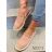 Tenisky dámské (36-41) SSHOES OBUV OBSS21BL216 41 <p>Grau</p>