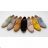 Tenisky dámské (36-41) SSHOES OBUV OBSS21BL216