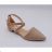 Tenisky dámské (36-41) SSHOES OBUV OBSS21BL216