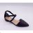Tenisky dámské (36-41) SSHOES OBUV OBSS21BL216