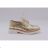 Tenisky dámské (36-41) SSHOES OBUV OBSS21BL216