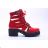 Knöchelschuhe Damen (36-41) WSHOES SHOES OB220033