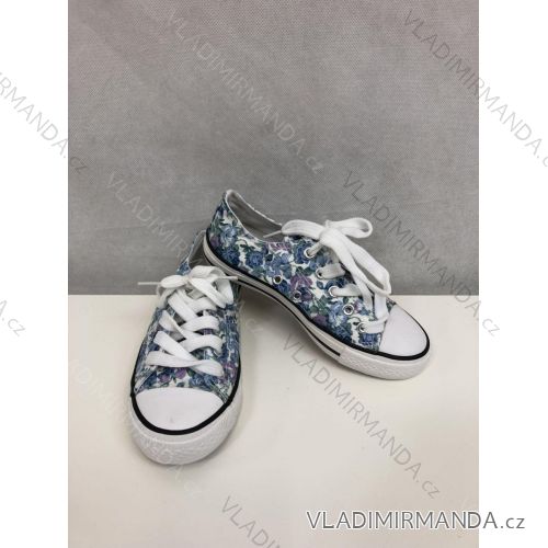 Mädchenschuhe Mädchen (26-30) INHAO TB01A  hellblau