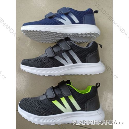 Klettschuhe für Kinder und Mädchen (26-31) FSHOES SHOES OBF20012