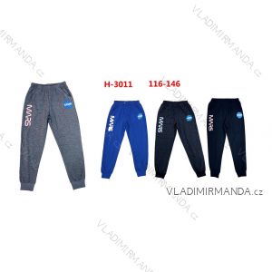 Jogginghose schwache Jungen (116-146) SEZON SEZ21H-3011