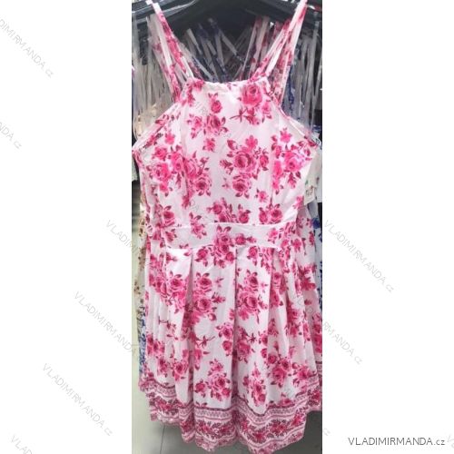 Langärmliges Kleid für Damen (uni s / m) ITALIAN Fashion IMM20UN2788