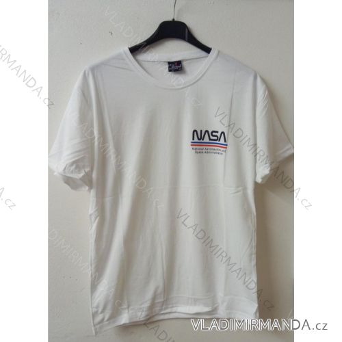 T-Shirt Kurzarm Männer bavlněné (m-2xl) OBSESS OBS21022