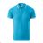 Urban Herren Polo Shirt Weiß mit ADR-2190013
