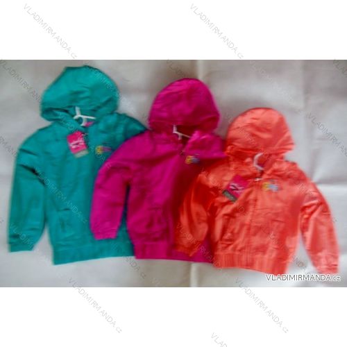 Kurzarmjacke Baby Mädchen Baumwollfutter (3-7 Jahre) KEYIQI XT2037
