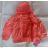 Kurzarmjacke Baby Mädchen Baumwollfutter (3-7 Jahre) KEYIQI XT2037
