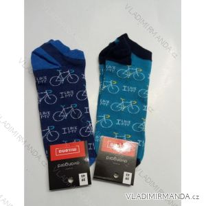 Herrensocken schwach (42-46) POLISH MODA DPP20003