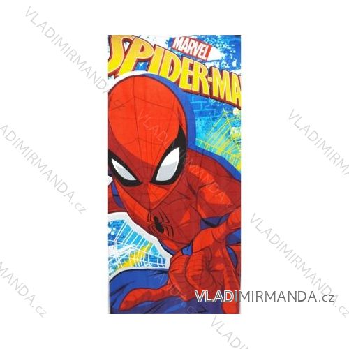 Strandtuch Spiderman Baby Jungen Baumwolle (70x140cm) SETINO SP-H-TOWEL-229