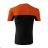 Colormix T-Shirt unisex schwarz L ADR-1090115
