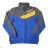 Outdoor Sweatshirt Herbst Kleinkind Baby Mädchen und Jungen (86-116) WOLF B2595