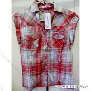 Shirt Kurzarm Damen (m-2xl) M. ELYSEE 3816
