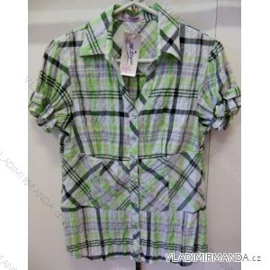 Shirt Kurzarm Damen (m-2xl) M. ELYSEE 3752
