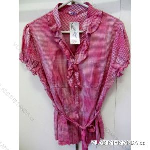 Shirt Kurzarm Damen (m-2xl) M. ELYSEE 3820
