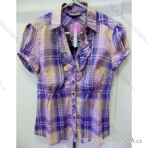 Shirt Kurzarm Damen (m-2xl) M. ELYSEE J0188
